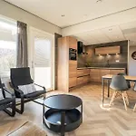 Vakantiewoning Aan Het Water In Yerseke