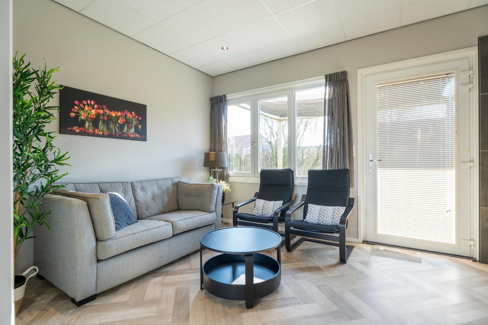 Vakantiewoning Aan Het Water In