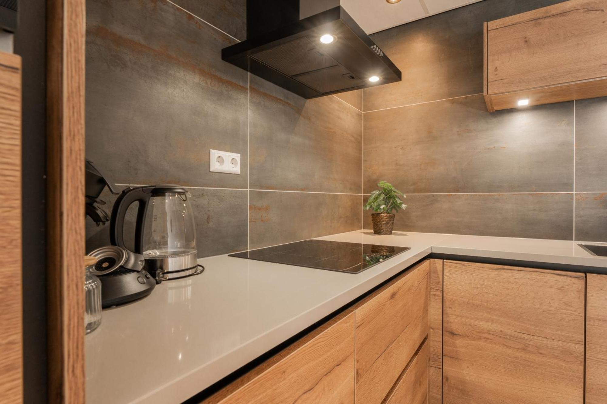 Vakantiewoning Aan Het Water In Vakantiehuis *