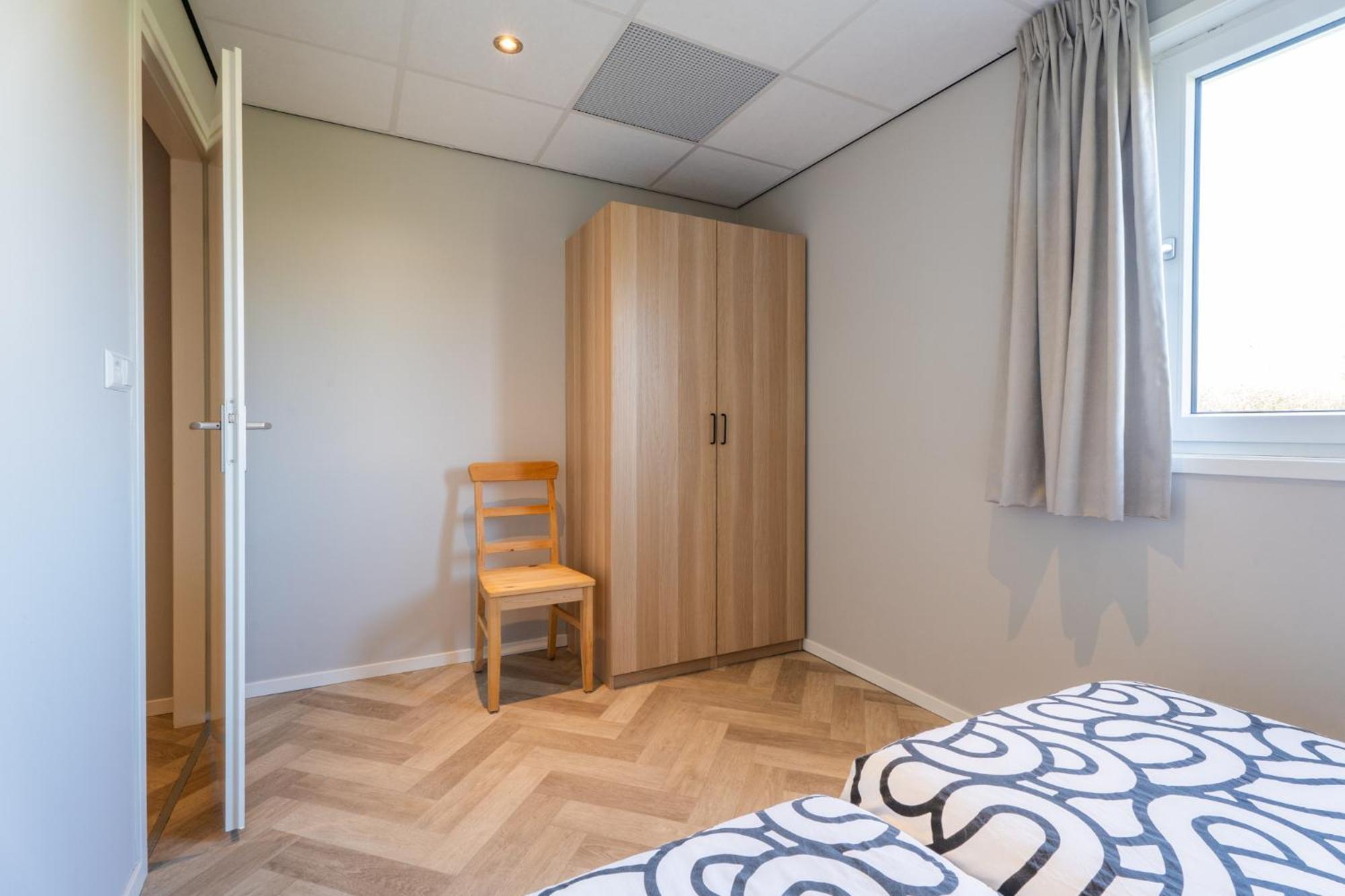 Vakantiewoning Aan Het Water In * Yerseke