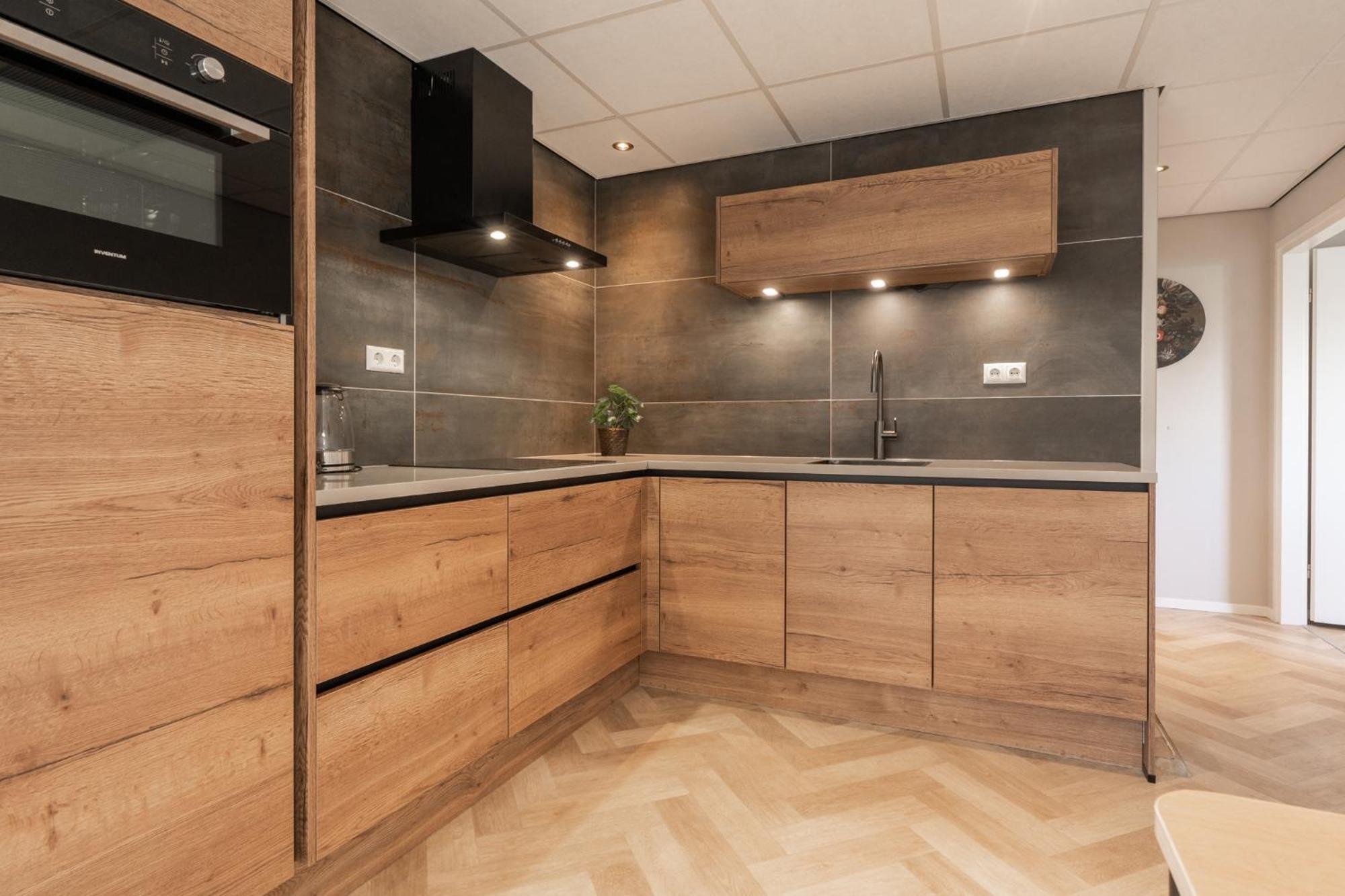 Vakantiewoning Aan Het Water In