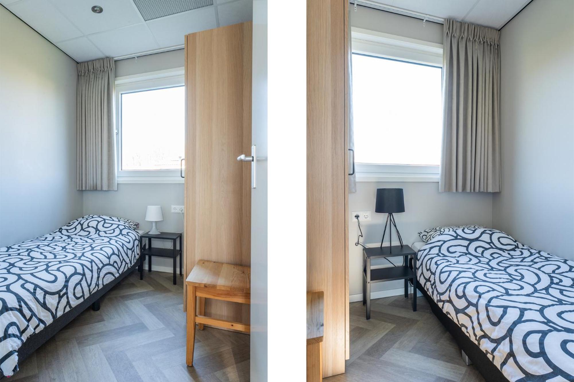 Vakantiewoning Aan Het Water In Vakantiehuis *