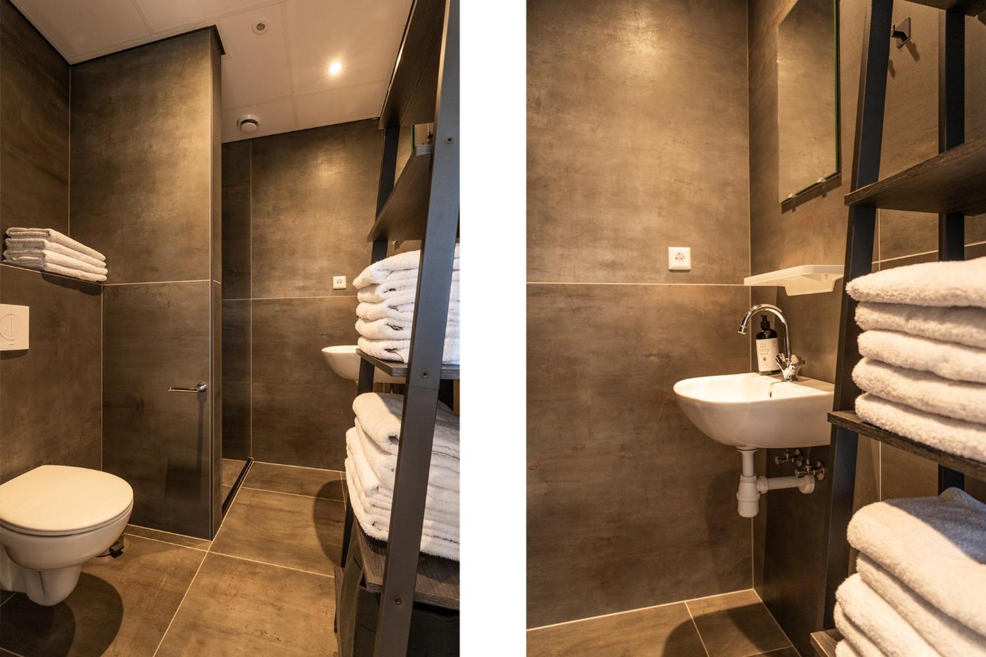 Vakantiewoning Aan Het Water In Vakantiehuis