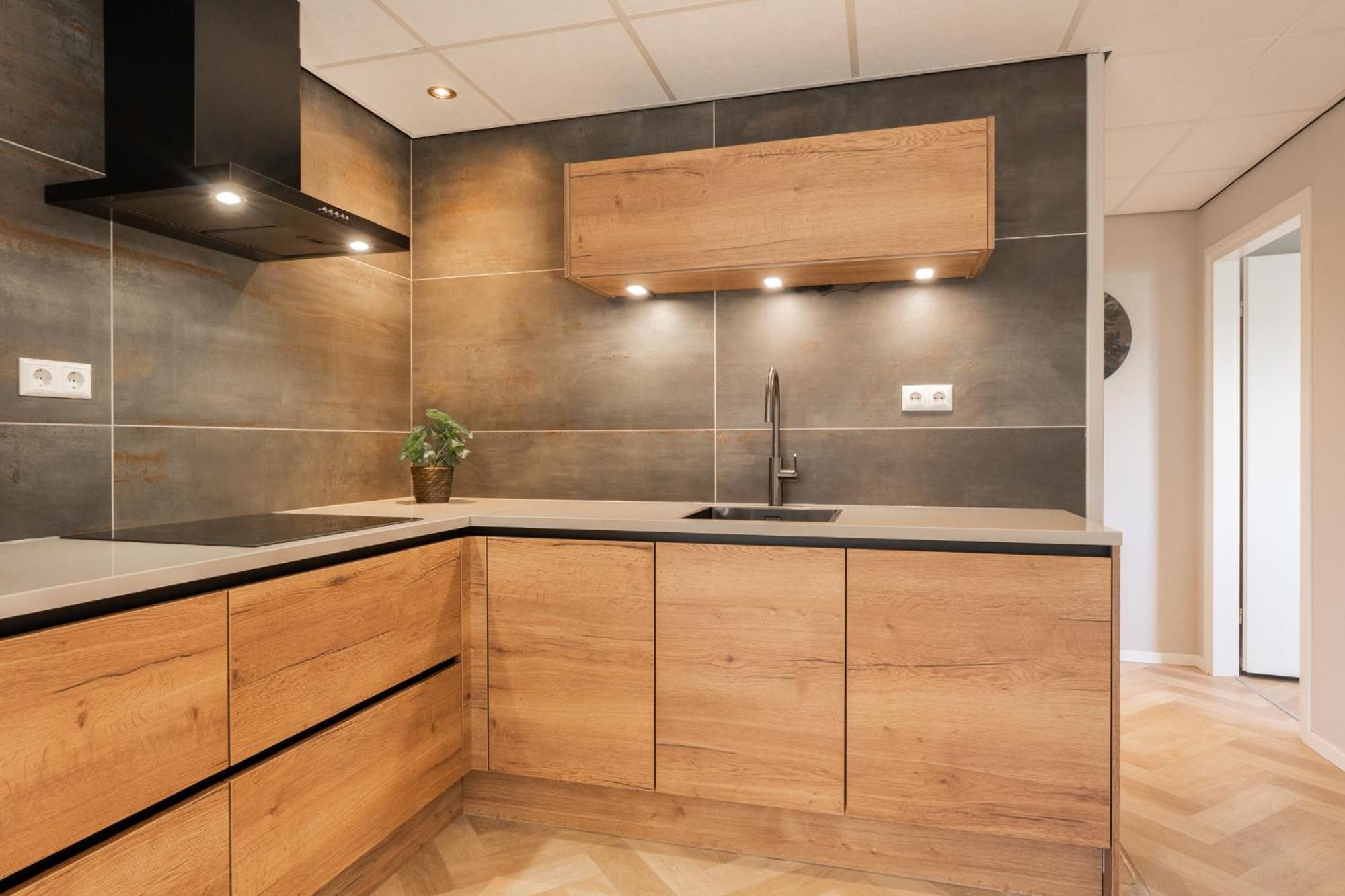 Vakantiewoning Aan Het Water In Vakantiehuis *