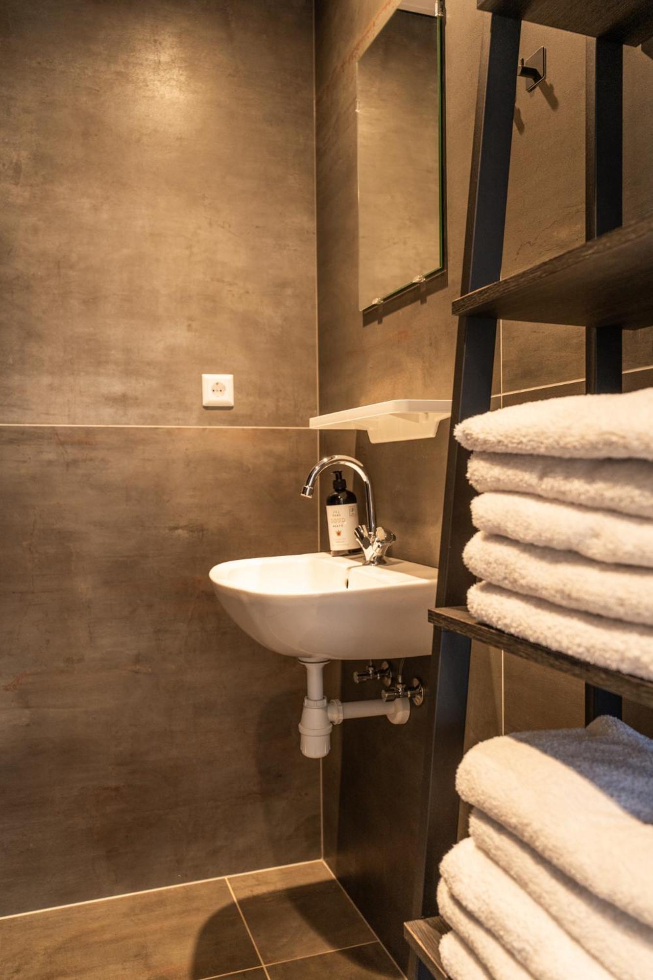 Vakantiehuis Vakantiewoning Aan Het Water In Yerseke